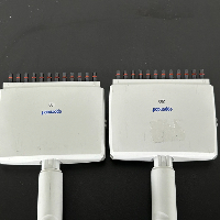 Eppendorf Reference 2 Multichannel Pipettes - Quantity 2 image 2